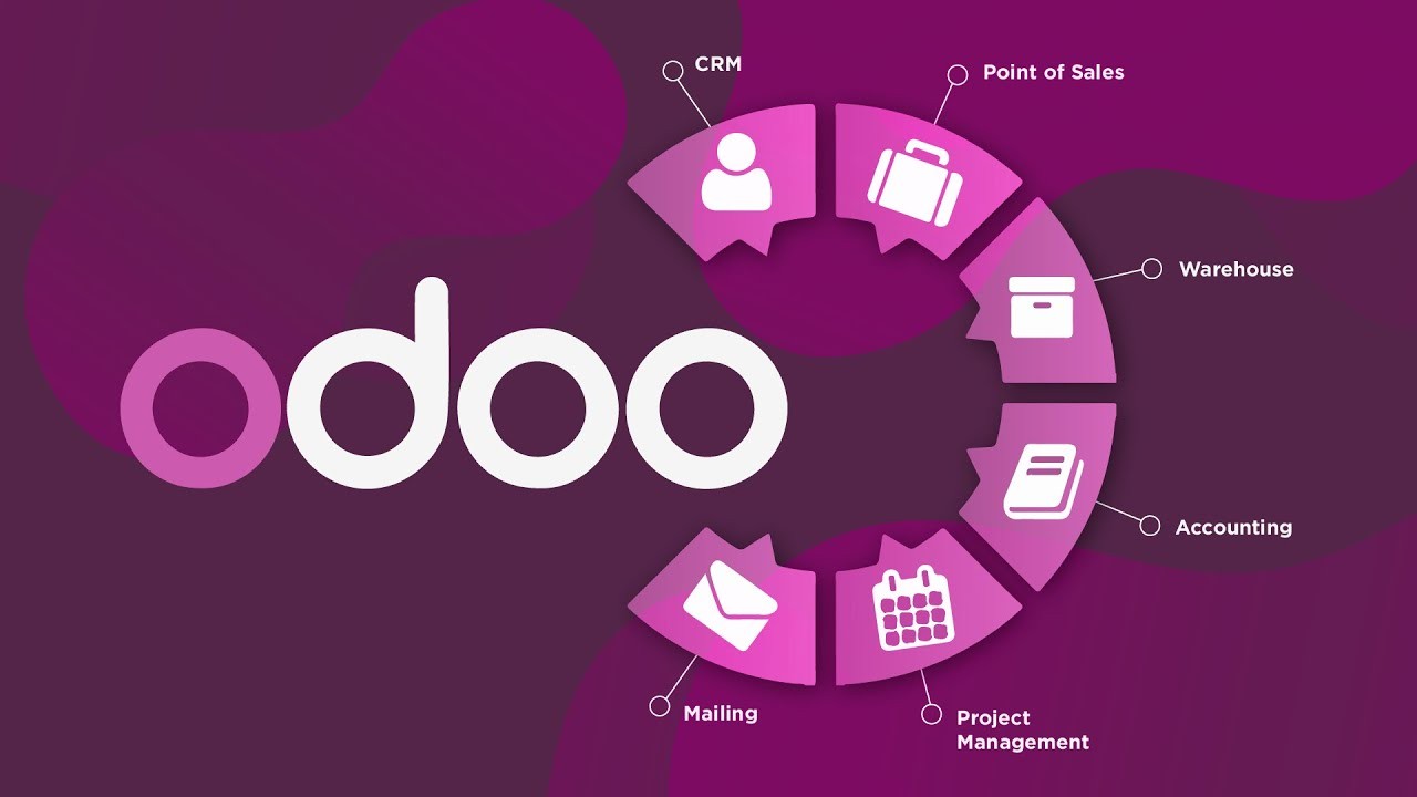 Streamlining Success in Dubai: A Deep Dive into Odoo ERP Software