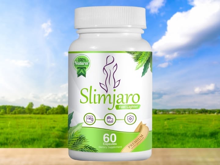 SlimJaro Ireland Supplement Review: Is It Safe and Effective?