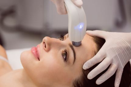 Aesthetic Treatments and Wellness Services: Transform Your Skin and Wellbeing in London