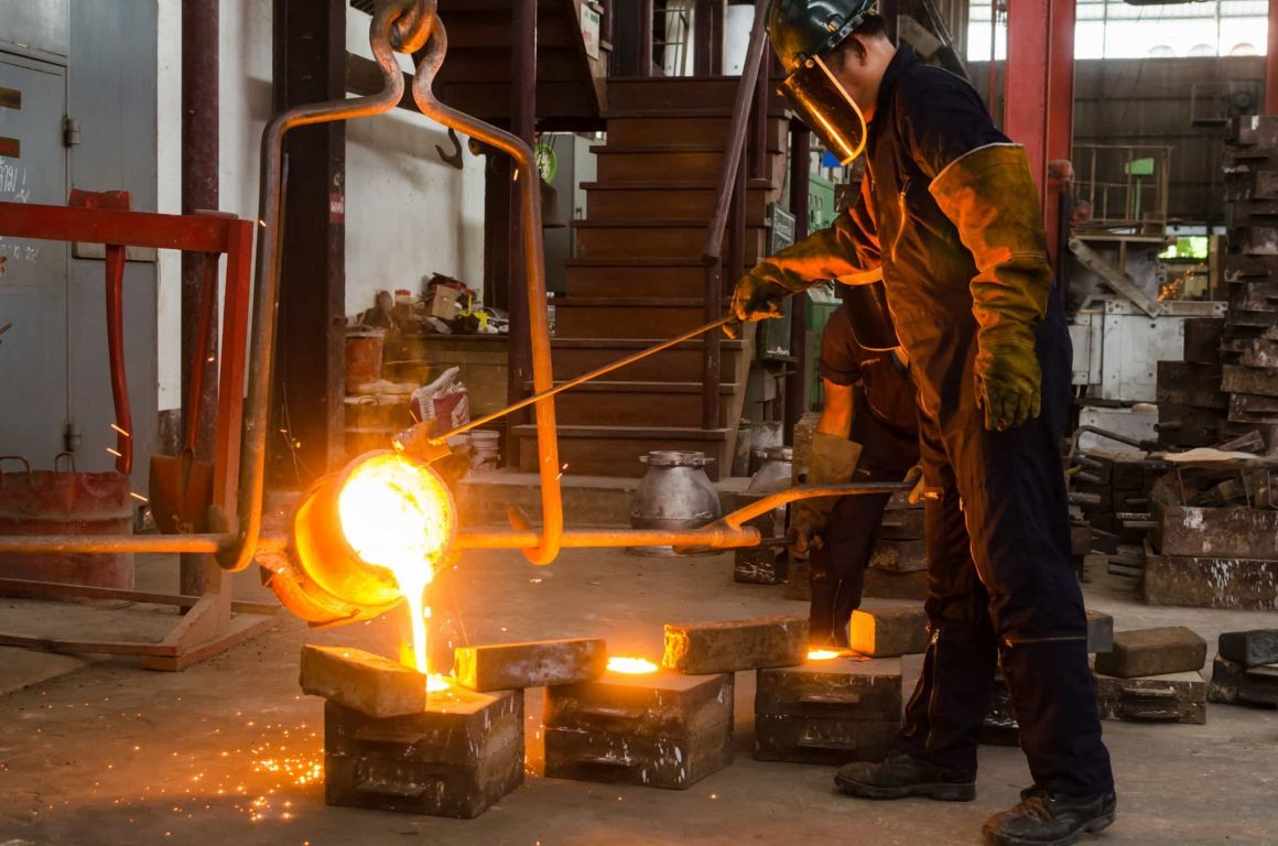 Sustainability in Metal Casting Market: Challenges and Opportunities