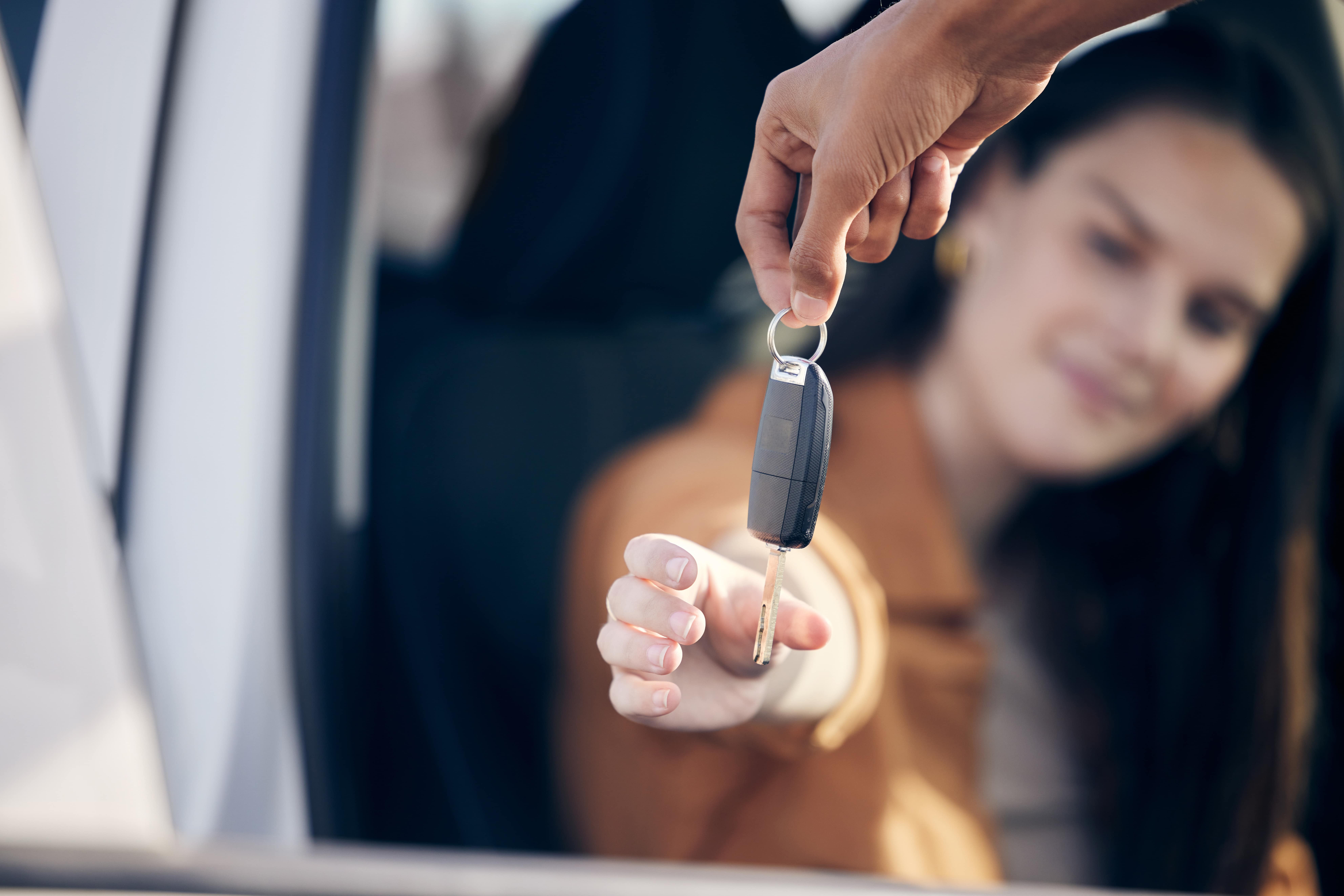 What Can A Weekly Car Keys Replaced Project Can Change Your Life