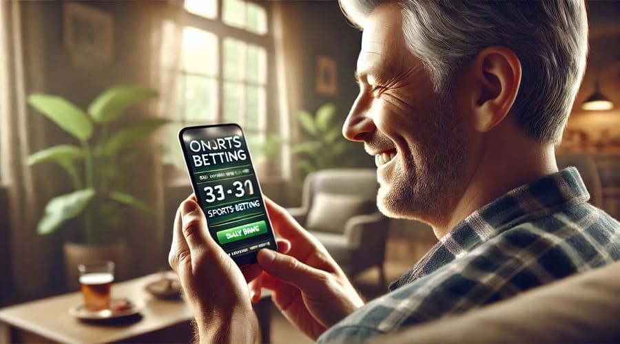 Secure Your Online Betting with Sureman: The Ultimate Scam Verification Platform