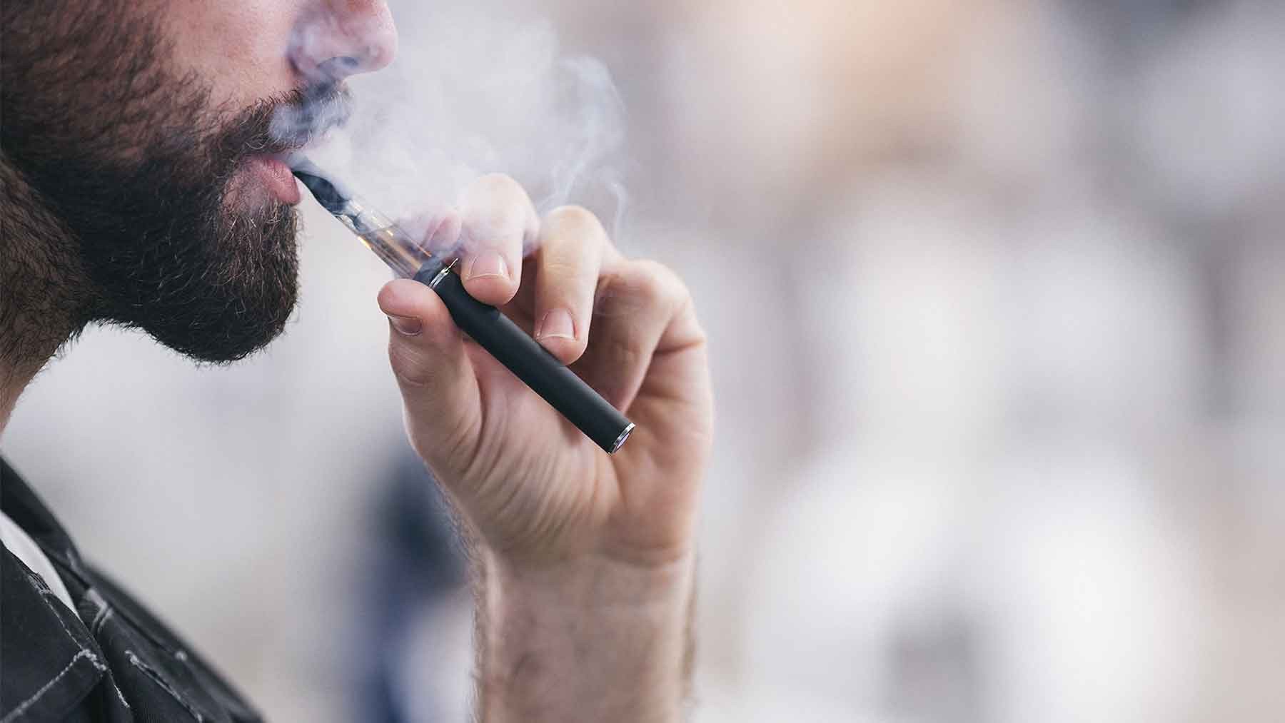 10 Signs You Need Vaping Addiction Rehab in Pune
