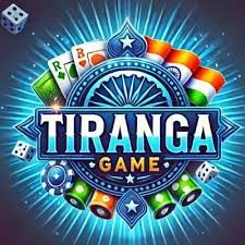 Tiranga Game: India’s Trending Color Prediction App for Real Money Gaming