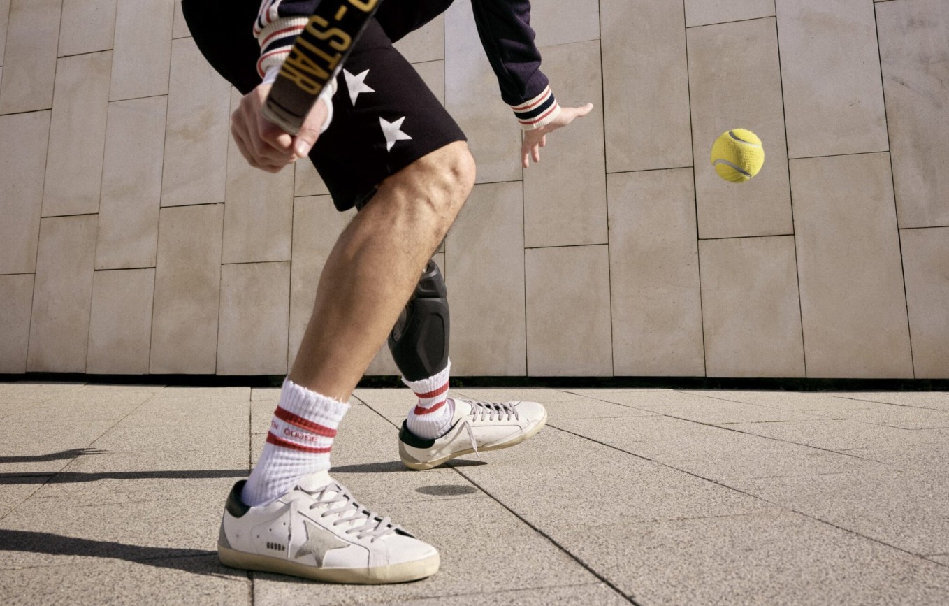 Golden Goose Shoes data driven analyses of trends and