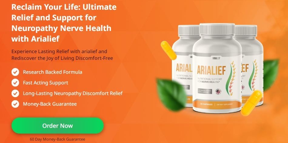 https://www.facebook.com/Arialief.Australia.Official/
