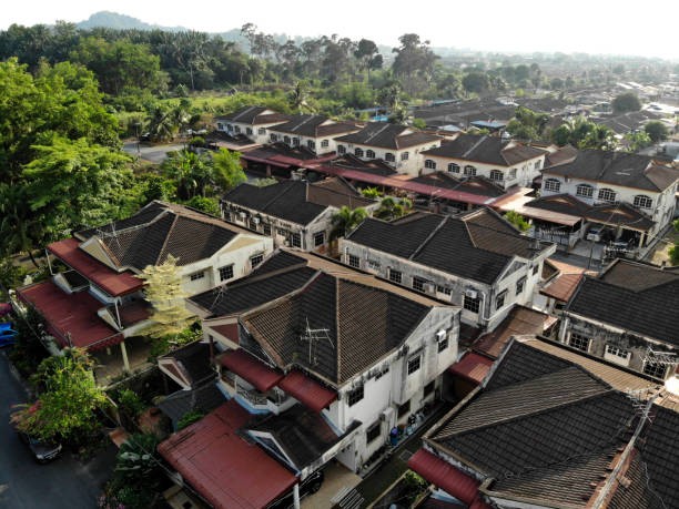 Anyara Hills Semenyih: The Future of Eco-Luxury and Agricultural Investment