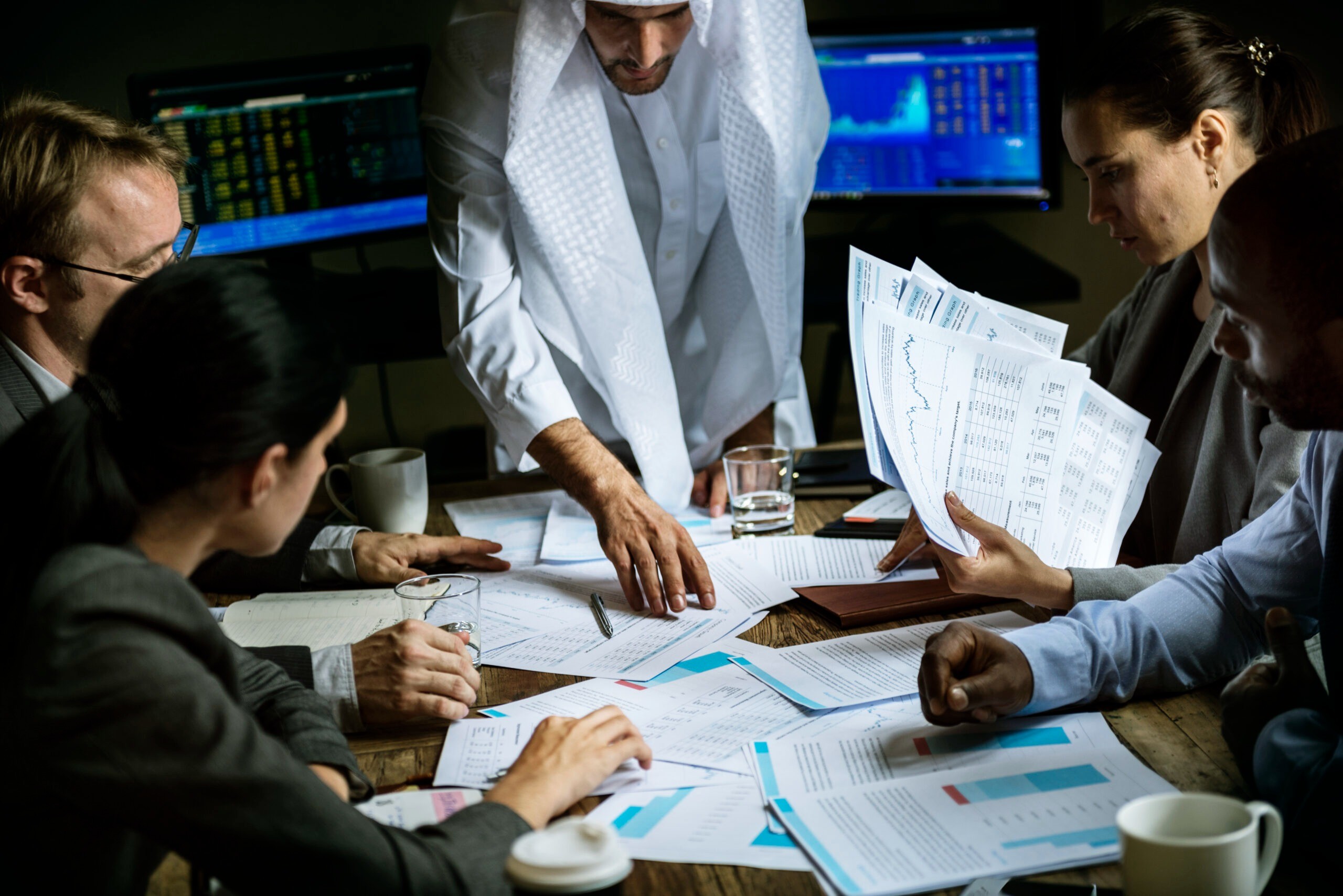 The Crucial Role of Audit & Assurance in Business Integrity