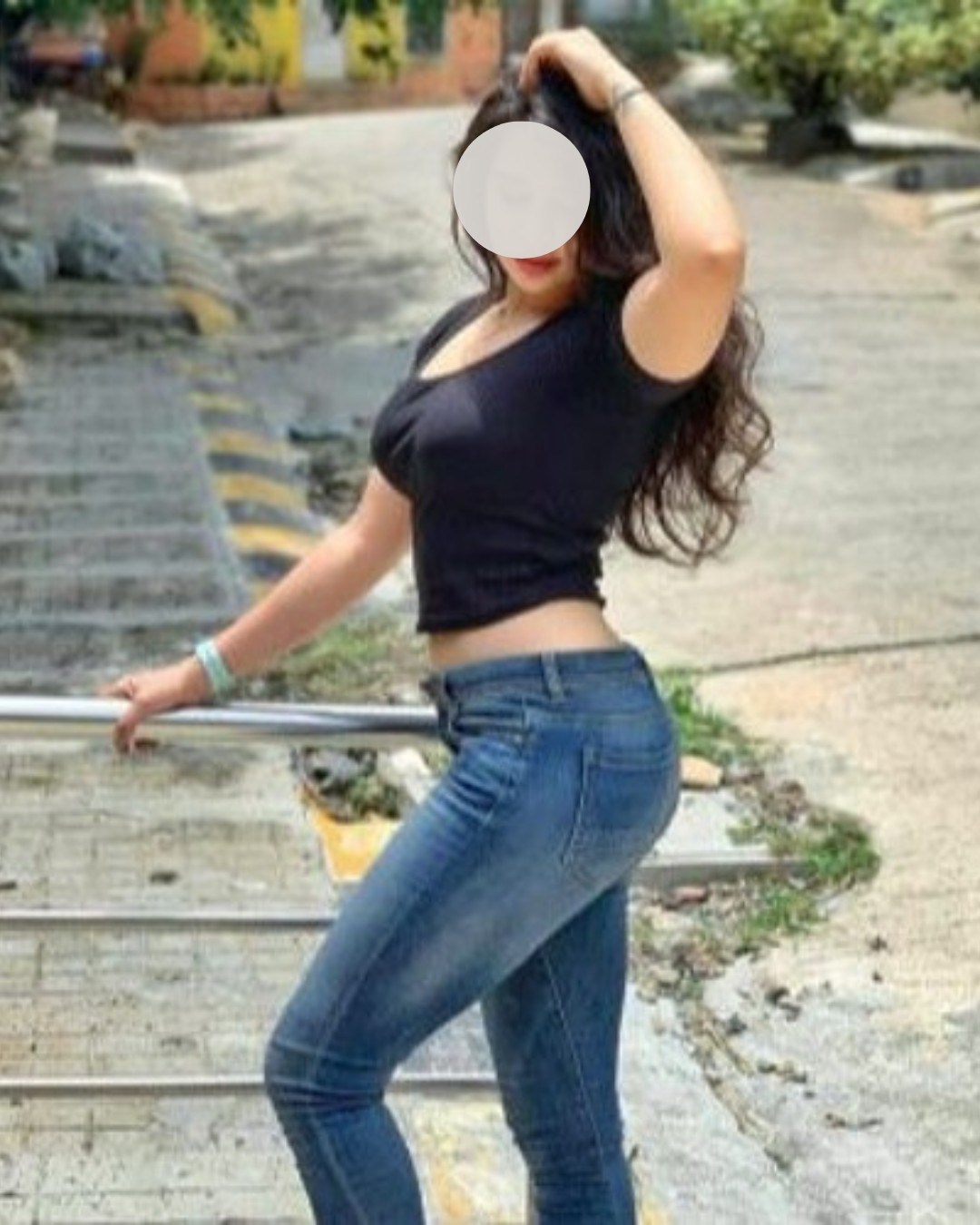 Your Dream Russian Companion is Just a Call Away — Delhi’s Finest