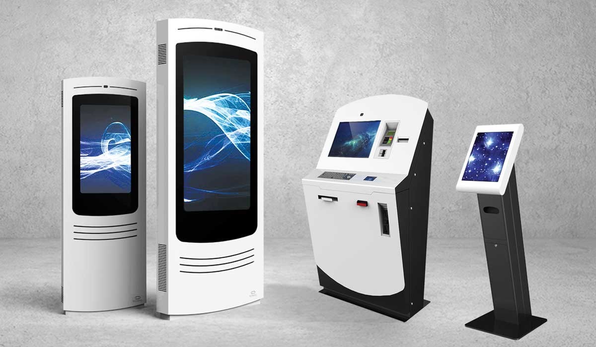 The Impact of Technology on the Interactive Kiosk Market: Trends and Predictions