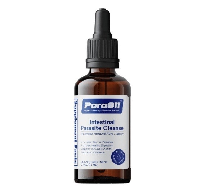 Para911 Canada Review: The Truth About These Parasite Cleanse Drops and Your Gut Health