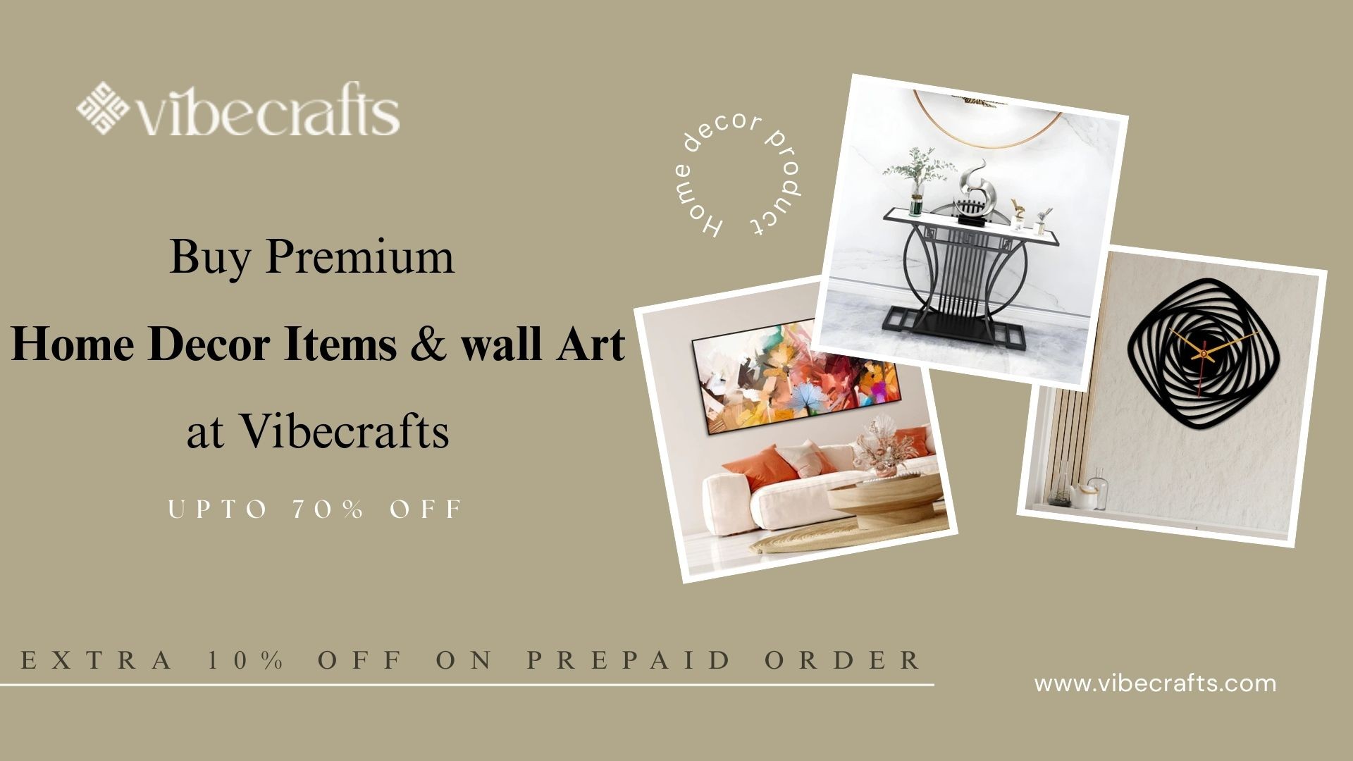 The Finest Home Decor Items that are Truly luxurious