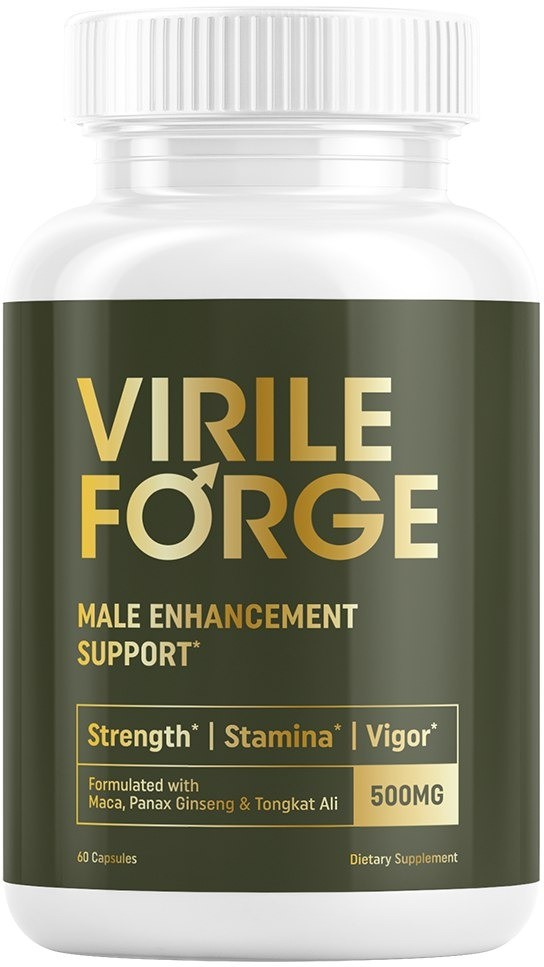 https://www.facebook.com/Virile.Forge.Male.Enhancement.Official/