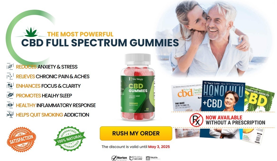 Bliss Harmony (USA Price) | 2025 Reviews | Special Offer & Natural Ingredients!