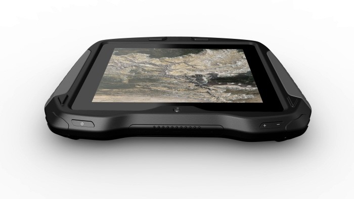 Navigating the Rugged Tablet Market: Growth Factors and Regional Dynamics