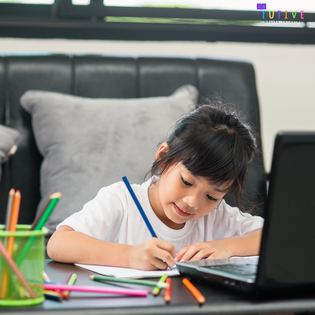 Why Writing Matters: Nurturing Children's Writing Skills for the Future