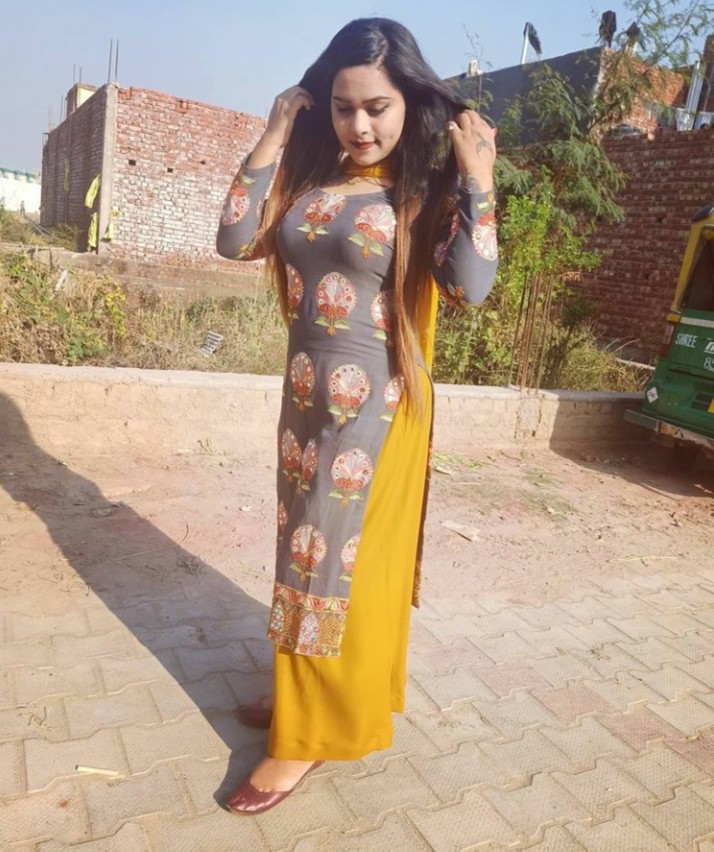 Zirakpur Escorts Service Make Your Dream Come True: deep-kaur.com