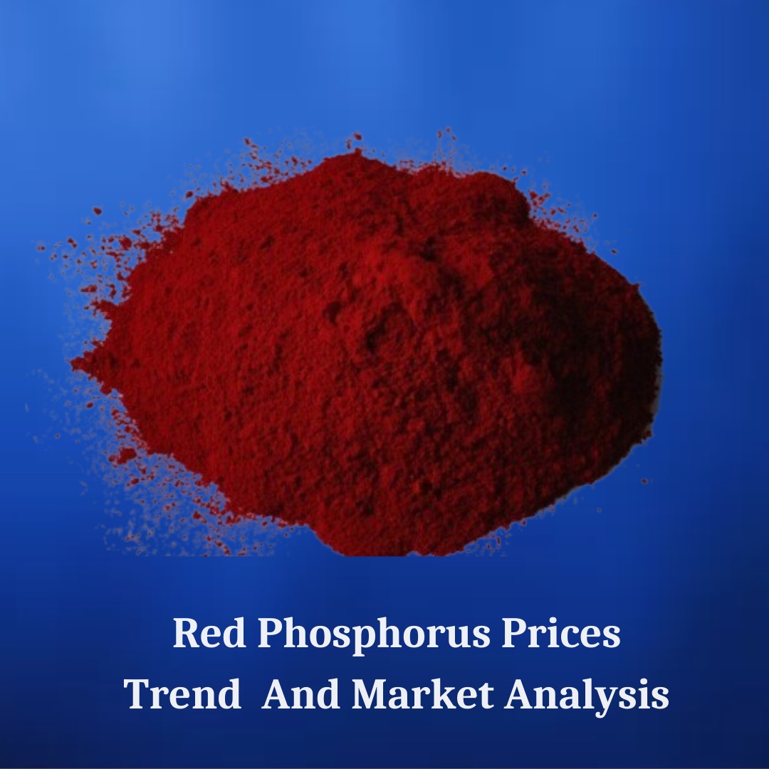 Red Phosphorus Price Forecast: Insights for Buyers and Manufacturers