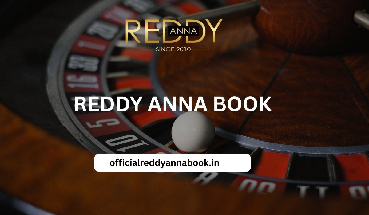 Reddy Anna App: One Platform, Endless Sports Entertainment