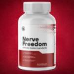 nerve freedom profile picture