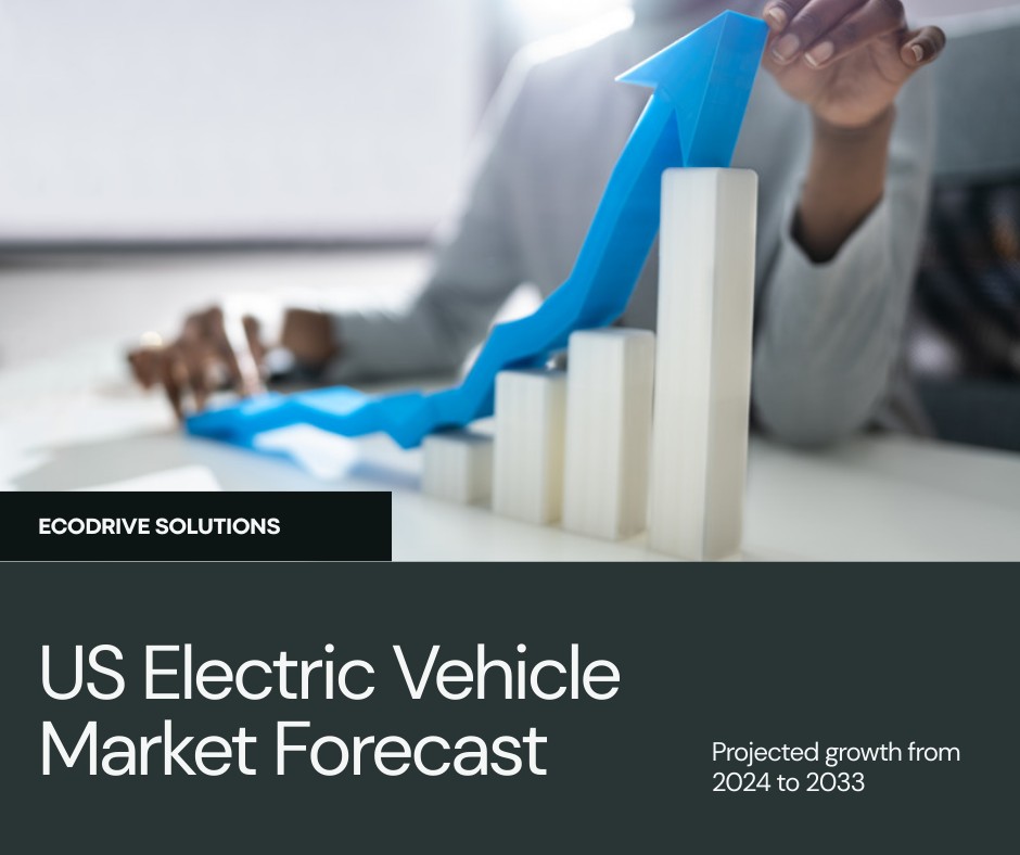 United States Electric Vehicle Market Companies Insights 2025-2033| Growth & Opportunity Analysis