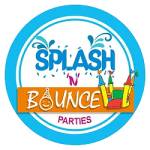 Splash N Bounce Events Profile Picture