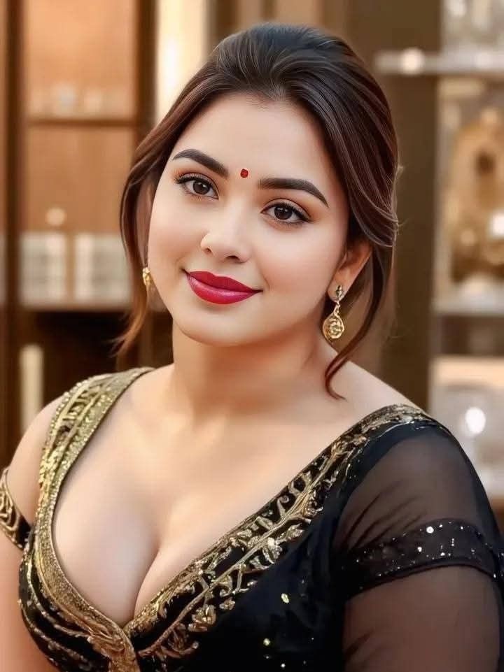 Navi Mumbai escorts will spellbound you at first sight.