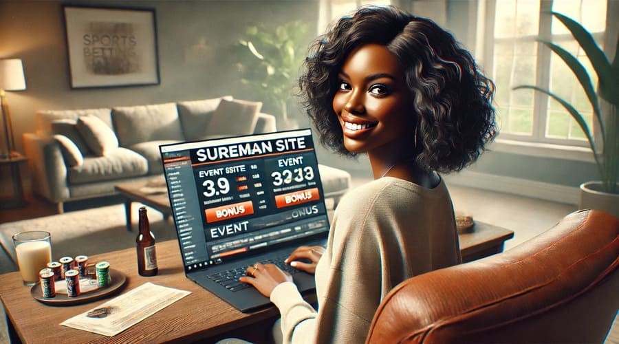 Discover Sureman: Your Trusted Scam Verification Platform for Online Gambling Sites