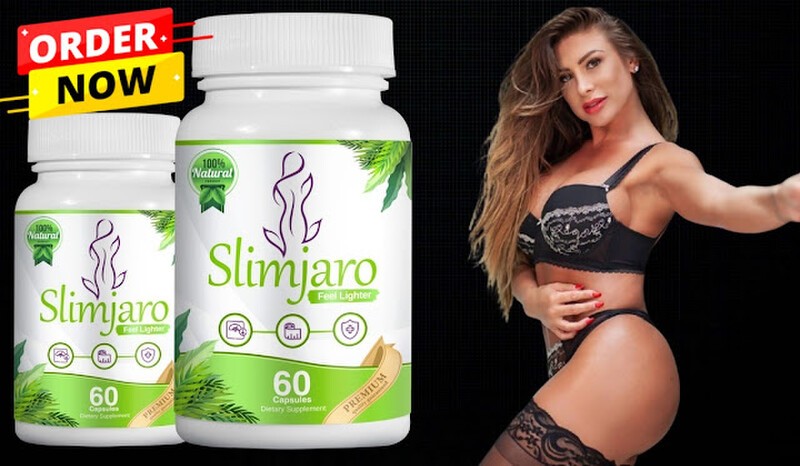 Slimjaro Analysis : What Makes It a Top Choice for Weight Loss?