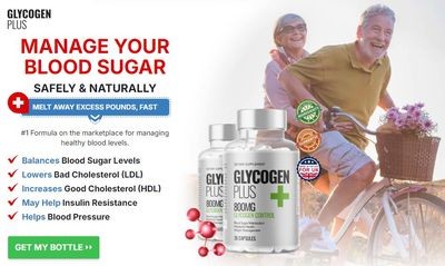 Glycogen Plus: Den smarte måten å støtte blodsukkerbalansen på
