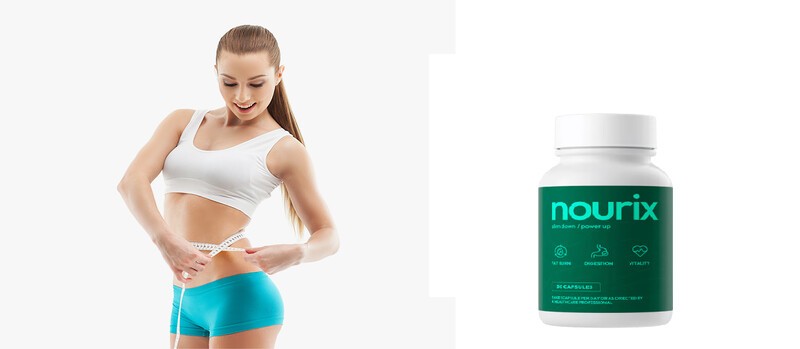 Nourrix Core: ciblez la graisse abdominale de la bonne manière