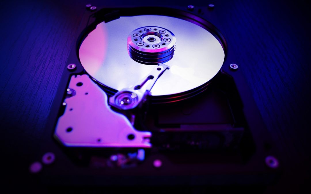 Why It’s Important to Check HDD Health Regularly