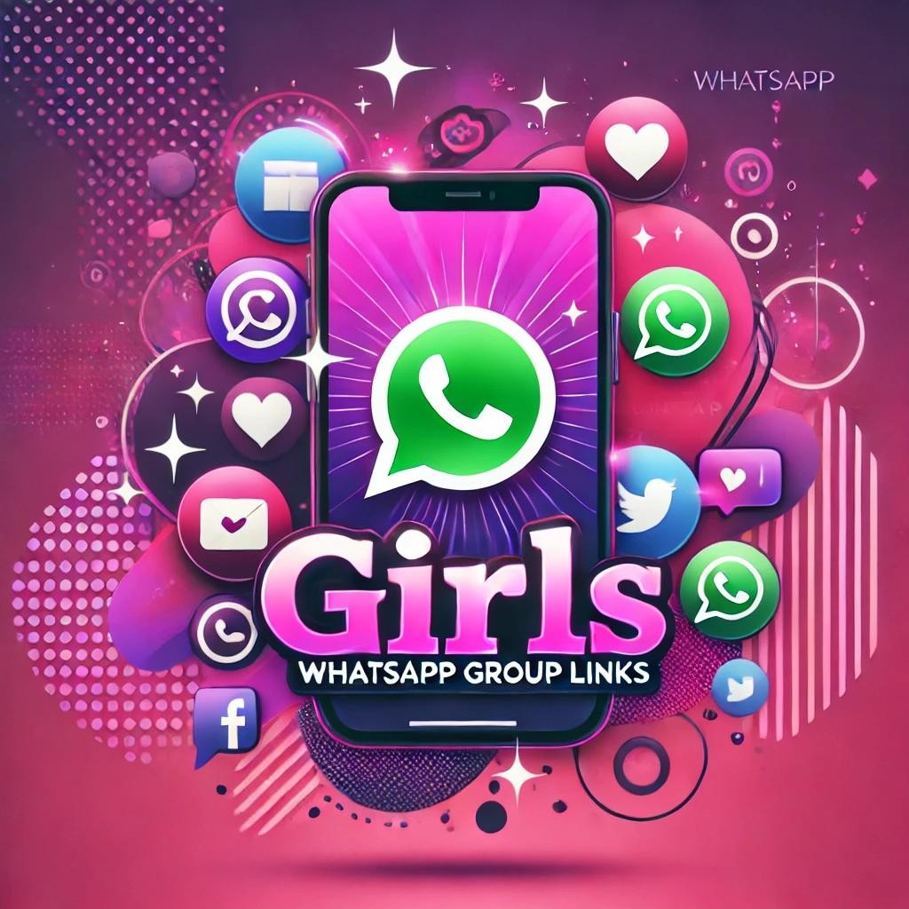 Active Girls WhatsApp Group Links: Building Communities Through Conversations