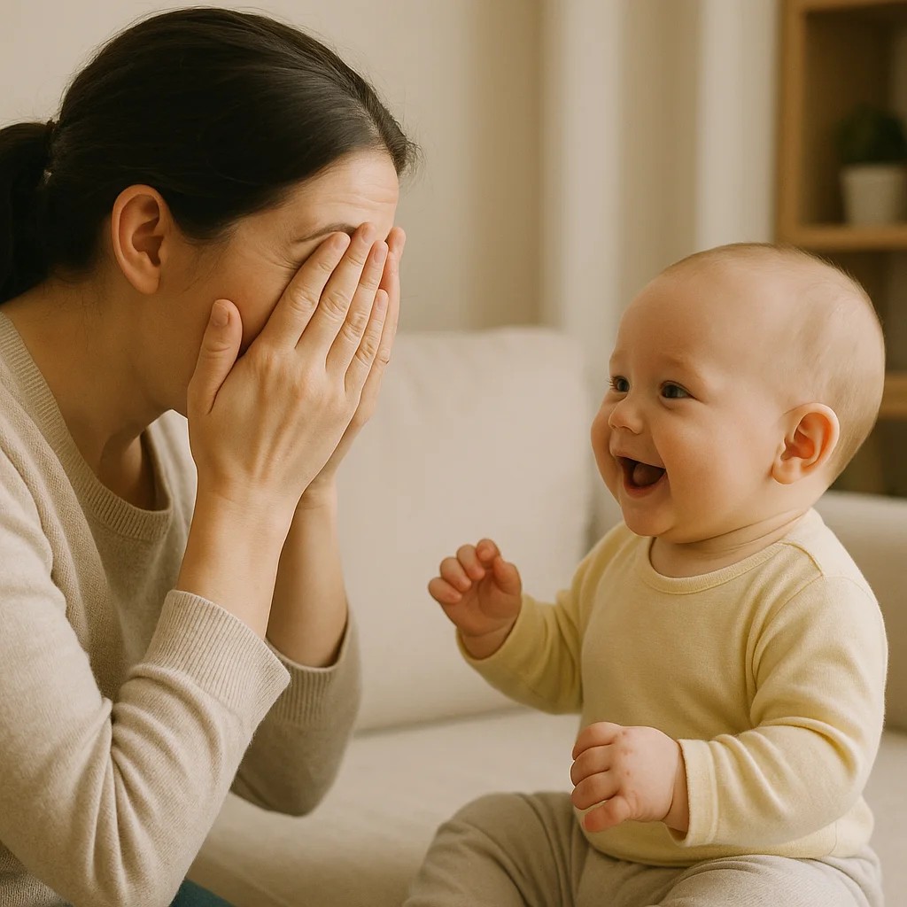 AI Baby Care Tips