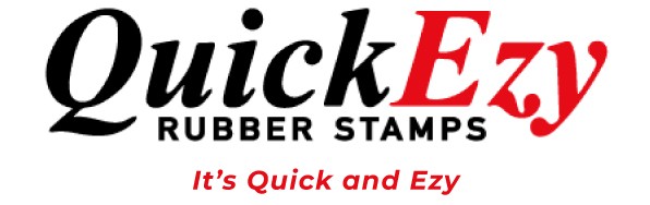 Self Inking Stamps