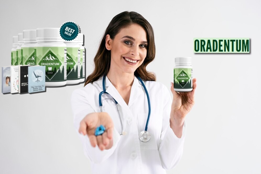 Oradentum Reviews - AT A PRICE YOU CAN'T IGNORE (USD$4X.XX)