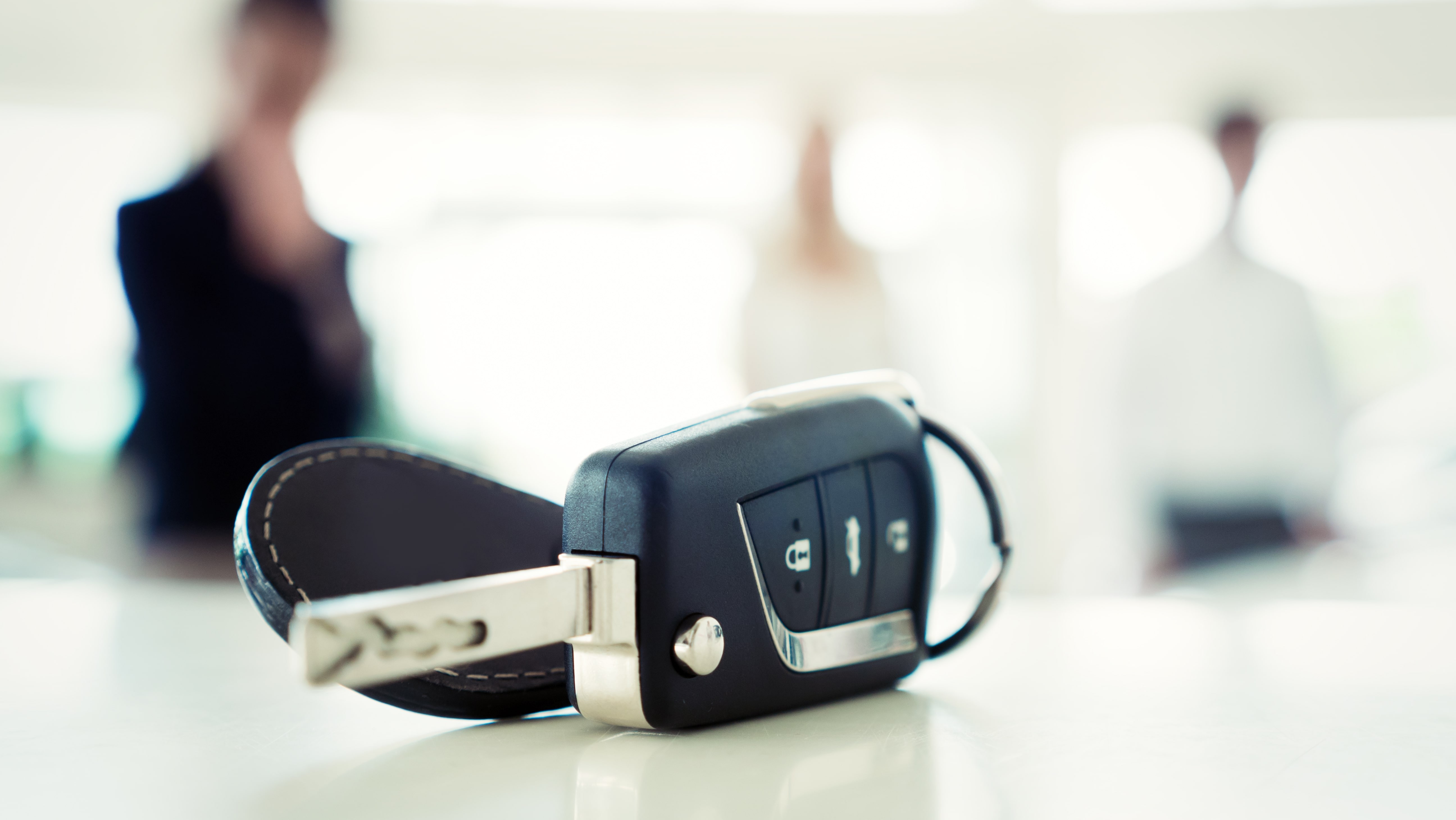 The Top Reasons Why People Succeed In The Key Fob Replacement Industry