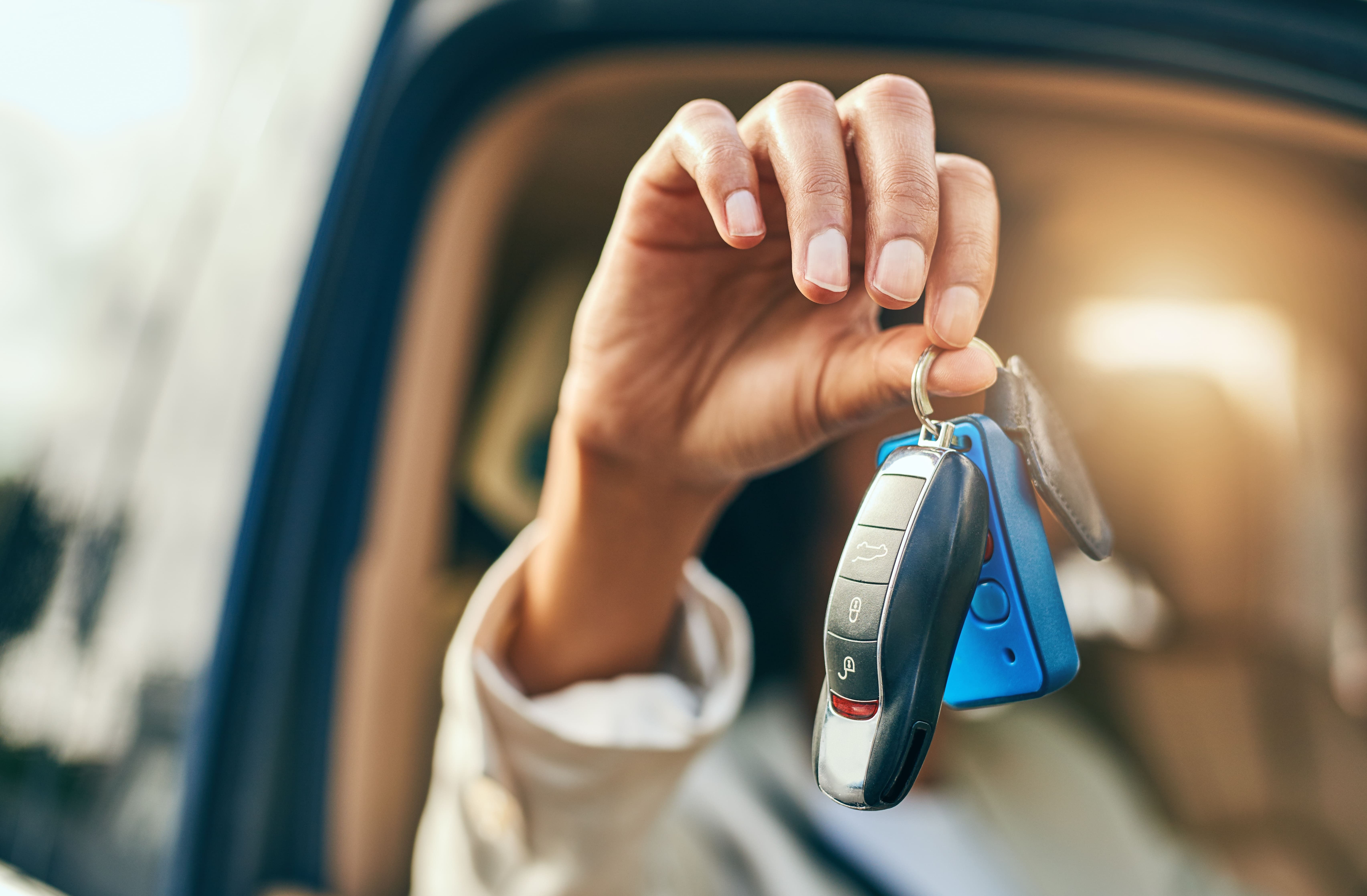 What's The Job Market For Car Keys Replacement Professionals?