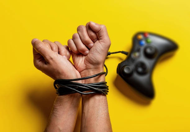Steps to Seek Gaming Addiction Treatment in Pune