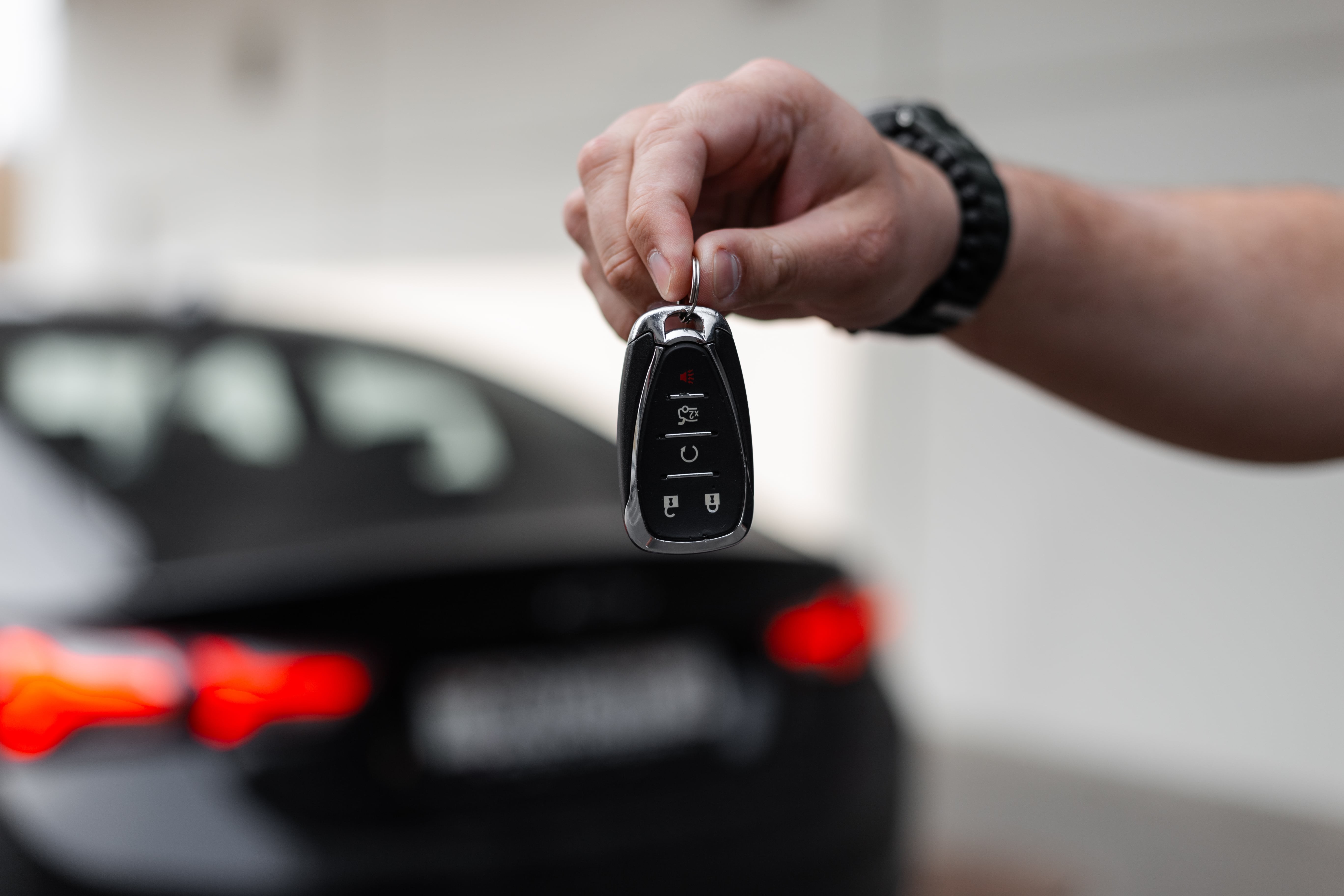 Electronic Car Key Replacement: The Good And Bad About Electronic Car Key Replacement