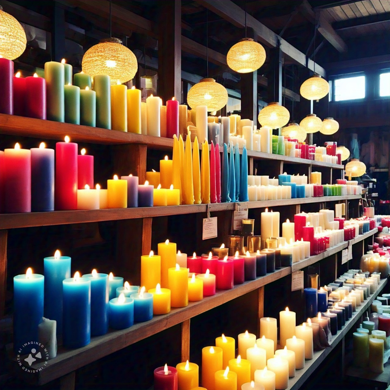 Candle Market Companies Insights 2025-2033| Growth & Opportunity Analysis