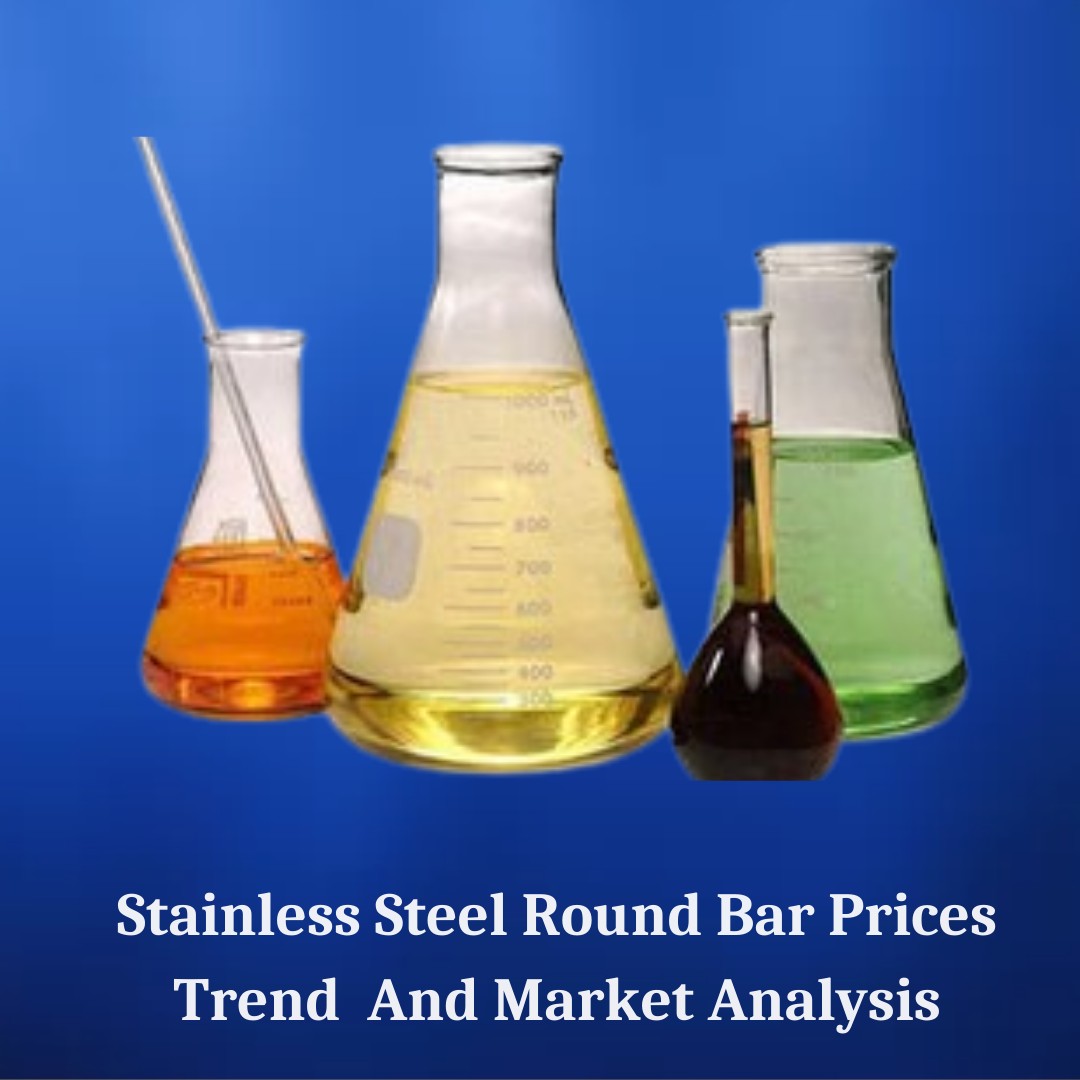 Global Stainless Steel Round Bar Market Size, Share & Forecast 2025