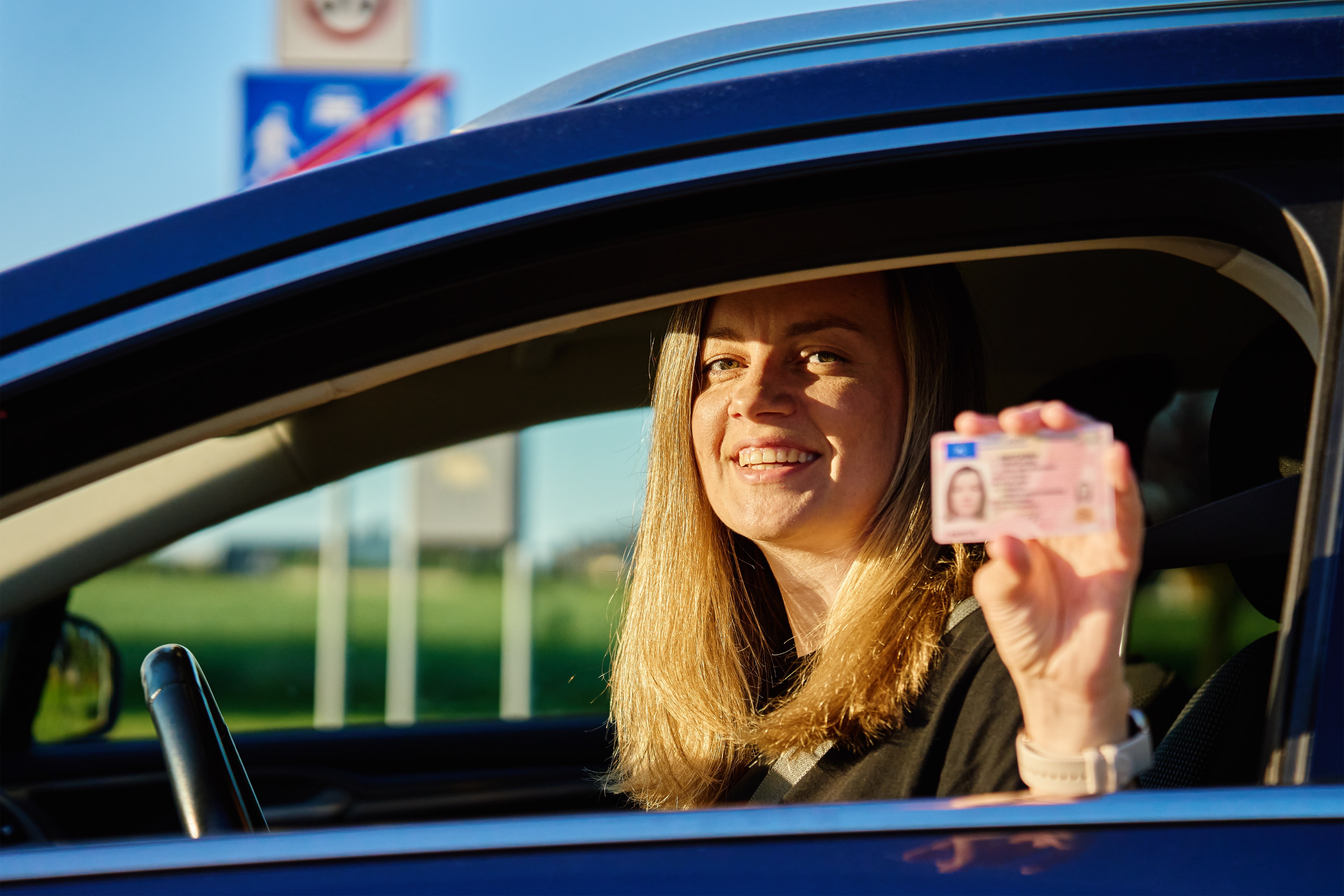 What's The Job Market For Online Drivers Licence Professionals?