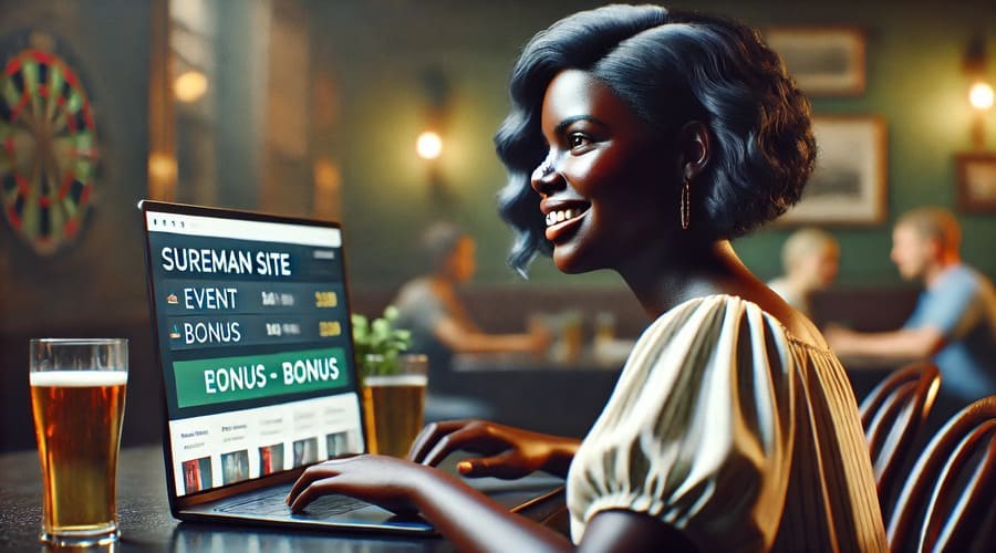 Discovering Trustworthy Betting Sites with Sureman’s Scam Verification Platform