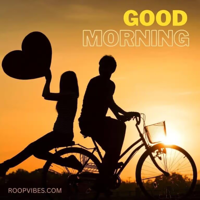 Unique Good Morning Love Images