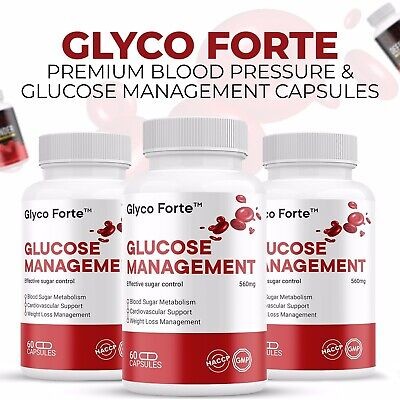 Så kan Glyco Forte hjälpa dig att få mer energi