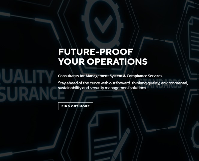Compliance Consulting