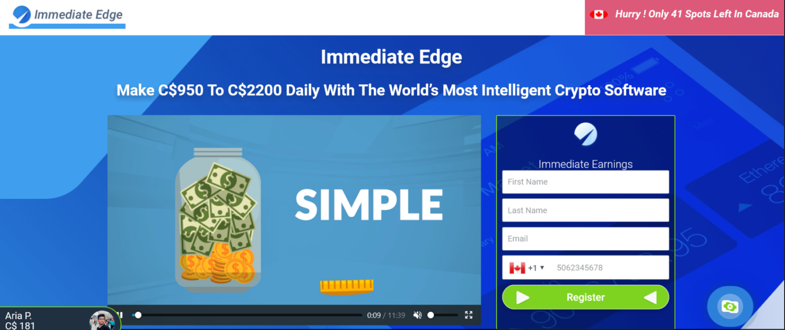 Toggle Menu