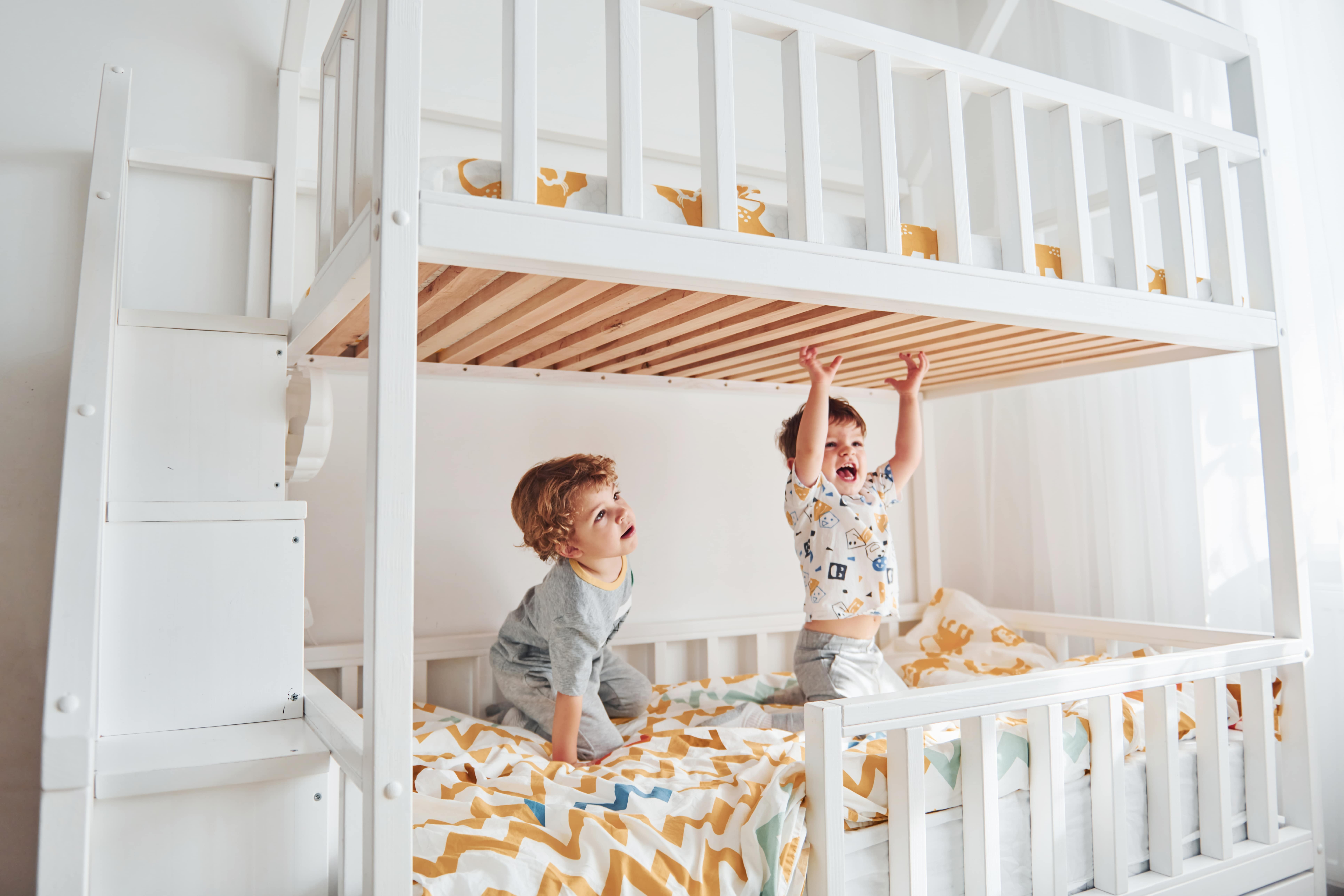 15 Best Bunk Bed Near Me Bloggers You Should Follow