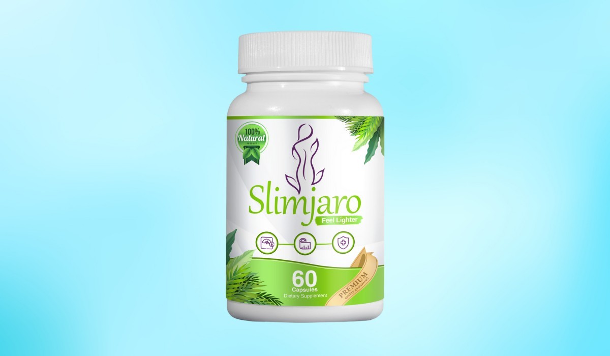 Slimjaro Canada